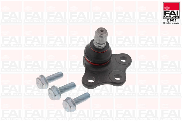 Ball Joint